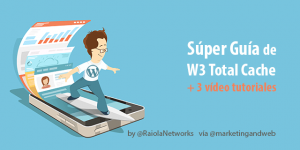 w3 total cache wordpress